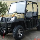 500cc UTV Utility Vehicle