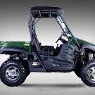 700cc UTV Utility Vehicle