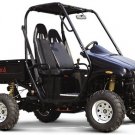650cc Utility Vehicle