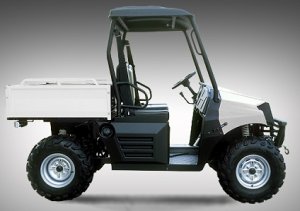 400cc UTV Utility Vehicle