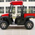 300cc UTV Utility Vehicle