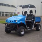 250cc UTV Utility Vehicle