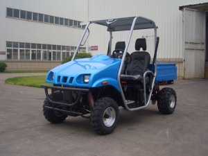 250cc UTV Utility Vehicle