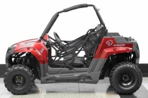 150cc UTV Utility Vehicle