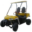 150cc Utility Vehicle