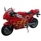 125cc Pocket Bike