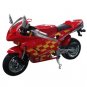 125cc Pocket Bike