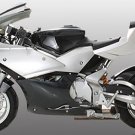 110cc Super Bike