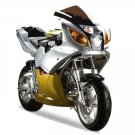 110cc 4 Stroke Super Bike