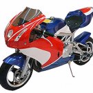 49cc Super Bike