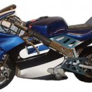 50cc Pocket Bike