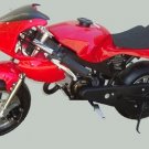 50cc Mini Super Bike