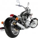 250cc Chopper Motorcycle