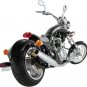 250cc Chopper Motorcycle