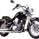 250cc Chopper