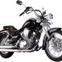 250cc Chopper