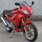 250cc Street Bike