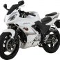 250cc Super Ninja Motorcycle