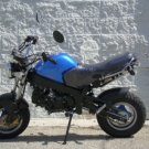 125cc Street Bike