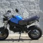 125cc Street Bike