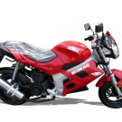 150cc Super Bike