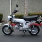 125cc Street Legal Mini Bike