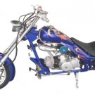 110cc Chopper Super Bike