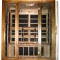 3 - 4 Person Carbon Fiber Sauna