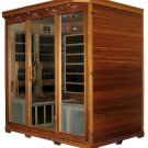 4 - 5 Person Infrared Sauna