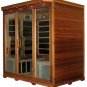 4 - 5 Person Infrared Sauna