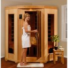 Infrared Sauna