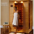 2 - 3 Person Infrared Sauna