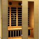 Far Infrared Sauna