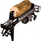 5 Ton Electric Log Splitter