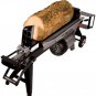 5 Ton Electric Log Splitter