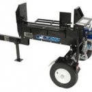 15 Ton Firewood Splitter
