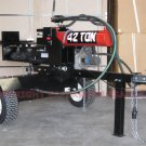 42 Ton Wood Splitter