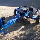 Heavy Duty Wood Splitter