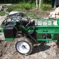 30 Ton Horizontal Log Splitter