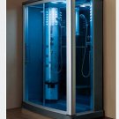 Walk In Steam Shower