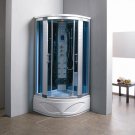 Steam Room Shower
