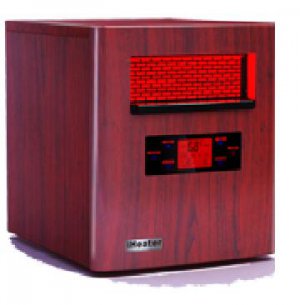 Infrared Heater