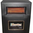 Infrared Space Heater