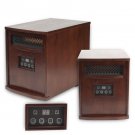 Electric Infrared Heater