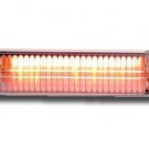 1500 Watt Electric Heater