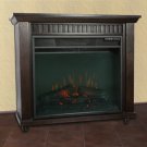 Electric Fireplace Heater