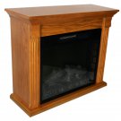Electric Fireplace