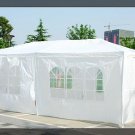 10' x 20' Party Tent