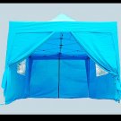 10' x 15' Blue Party Tent