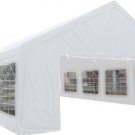 20' x 40' Wedding Party Tent